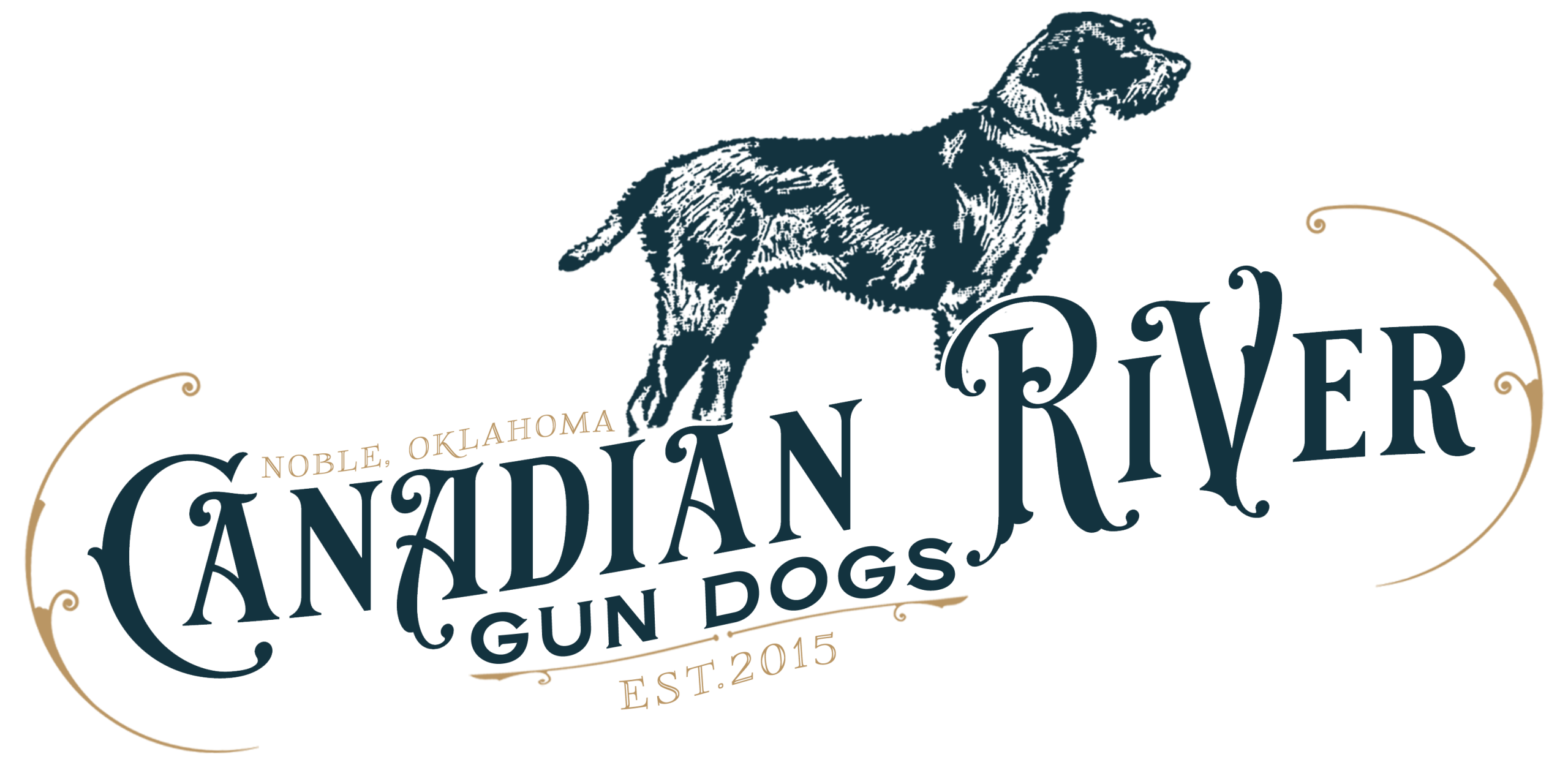 Canadian River Gundogs
